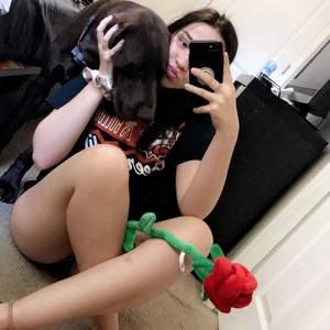 Meet your Posher, Abagail